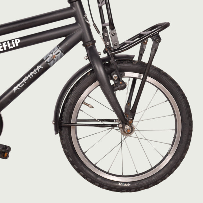 16.87 kinderfiets - BikeFlip