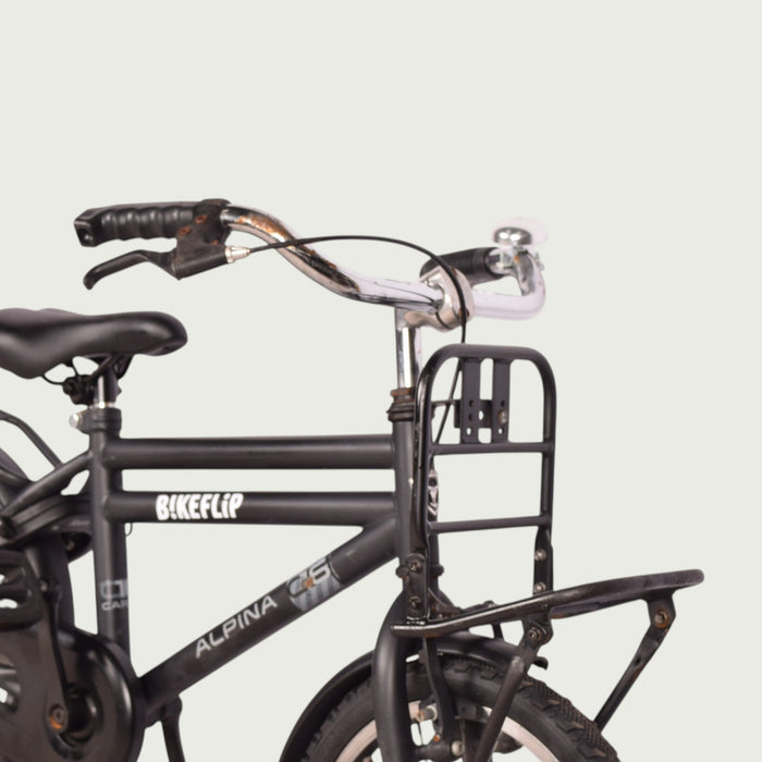 16.87 kinderfiets - BikeFlip