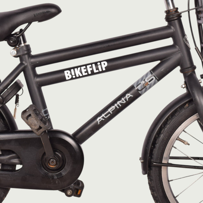 16.87 kinderfiets - BikeFlip