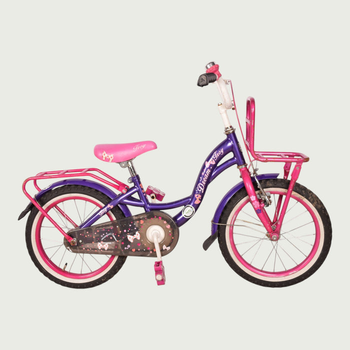 16.883 kinderfiets - BikeFlip