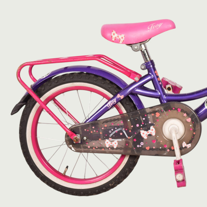 16.883 kinderfiets - BikeFlip