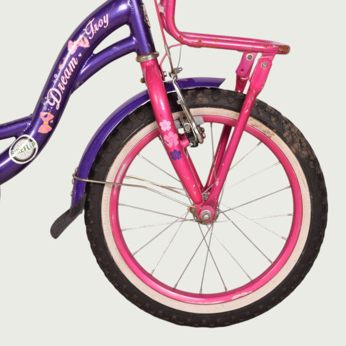 16.883 kinderfiets - BikeFlip
