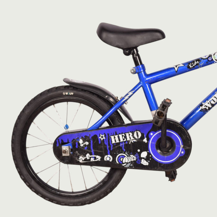 16.884 kinderfiets - BikeFlip