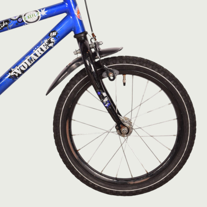 16.884 kinderfiets - BikeFlip
