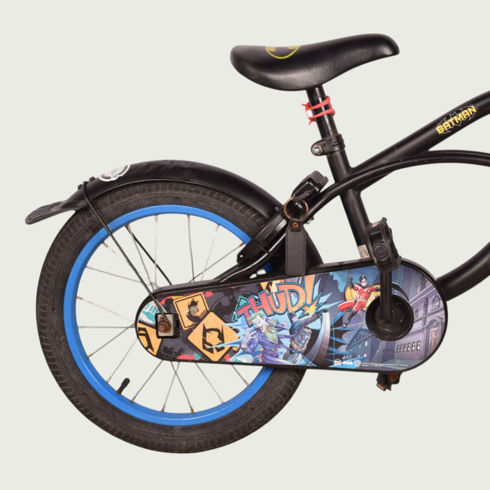 16.886 kinderfiets - BikeFlip