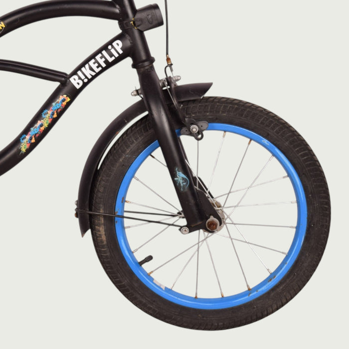 16.886 kinderfiets - BikeFlip