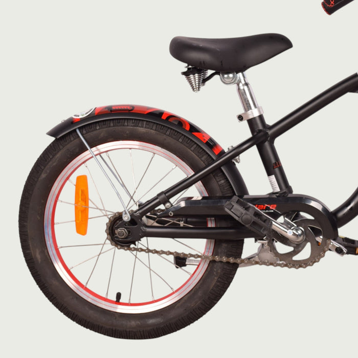 16.889V kinderfiets - BikeFlip