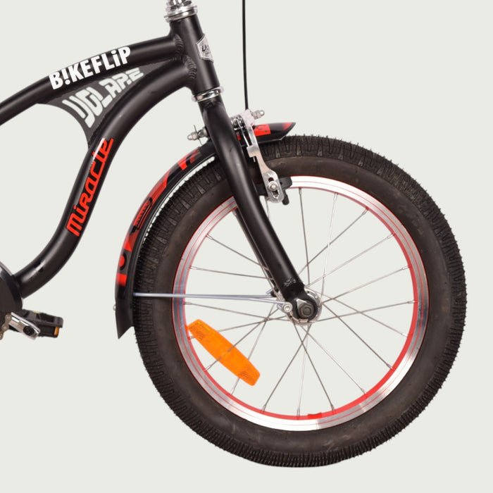 16.889V kinderfiets - BikeFlip