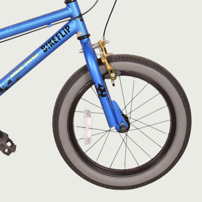 16.890 kinderfiets - BikeFlip