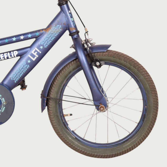 16.891 kinderfiets - BikeFlip