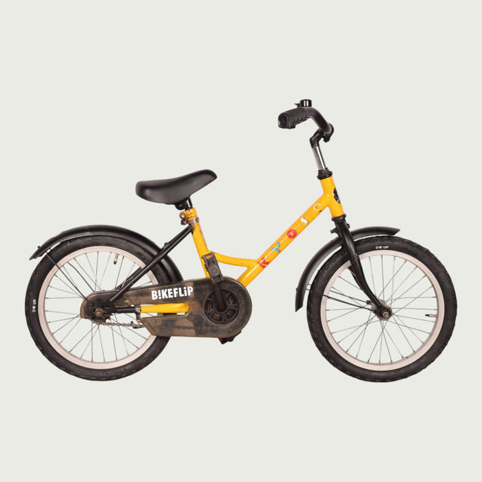 16.897 kinderfiets - BikeFlip
