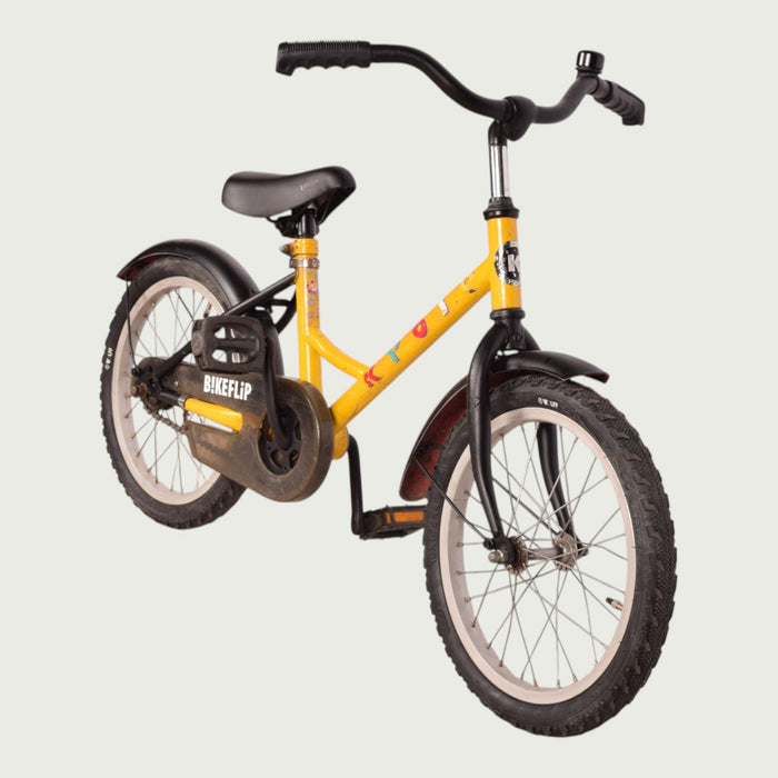 16.897 kinderfiets - BikeFlip
