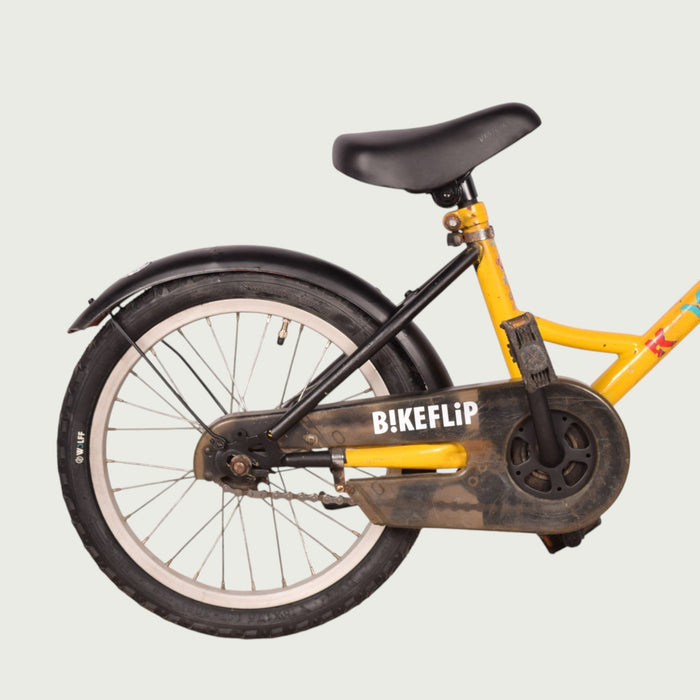 16.897 kinderfiets - BikeFlip