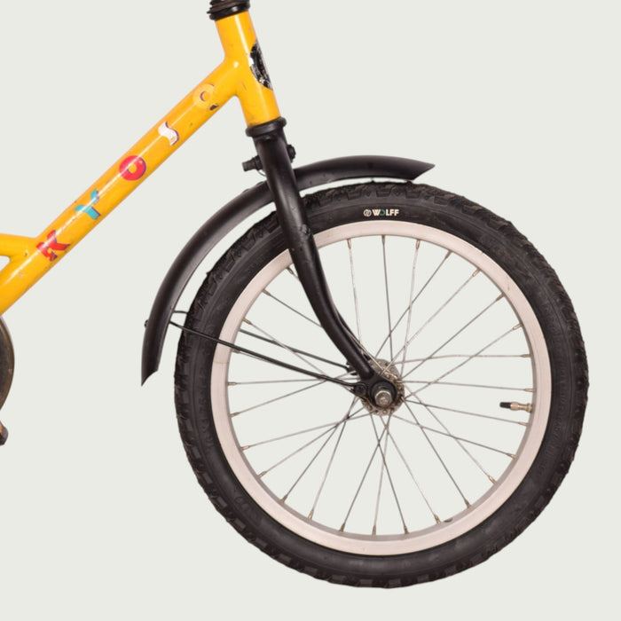 16.897 kinderfiets - BikeFlip