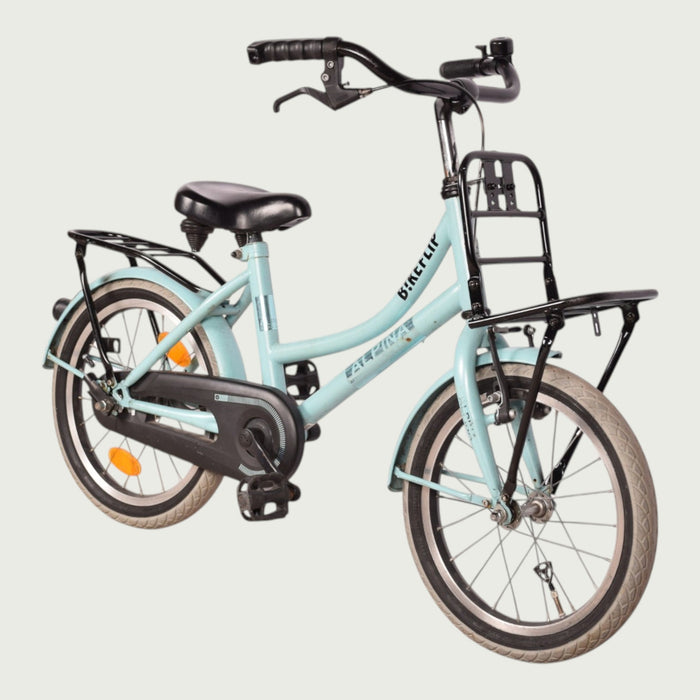 16.898 kinderfiets - BikeFlip