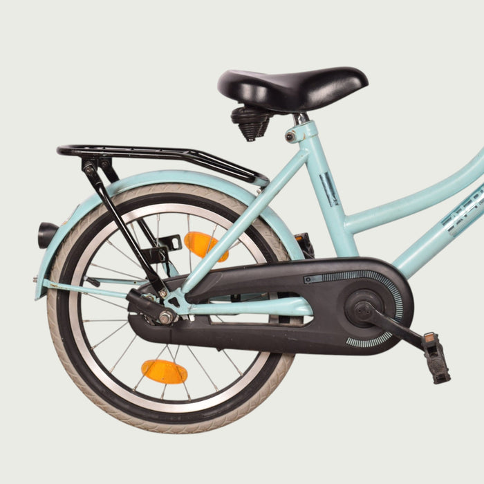 16.898 kinderfiets - BikeFlip