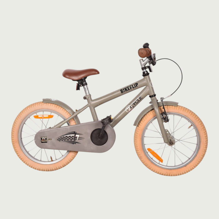 16.899 kinderfiets - BikeFlip