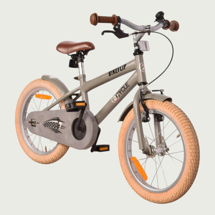 16.899 kinderfiets - BikeFlip