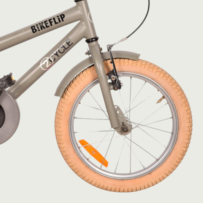 16.899 kinderfiets - BikeFlip