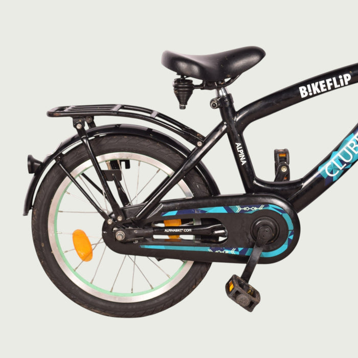 16.900 kinderfiets - BikeFlip