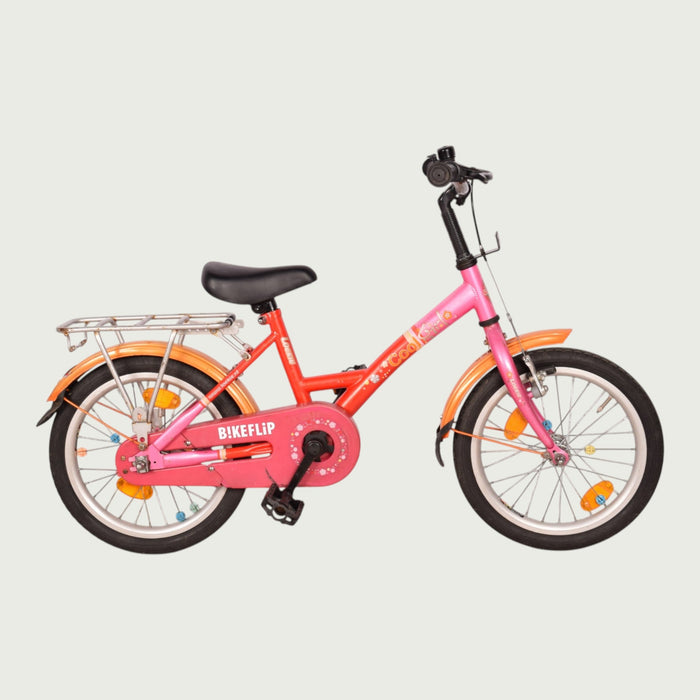 16.903 kinderfiets - BikeFlip