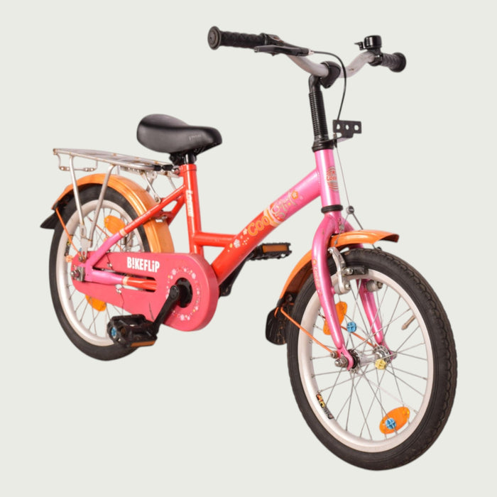 16.903 kinderfiets - BikeFlip