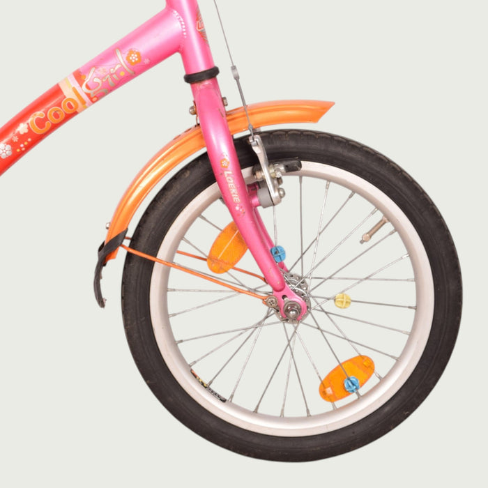 16.903 kinderfiets - BikeFlip