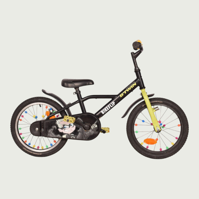 16.904 kinderfiets - BikeFlip