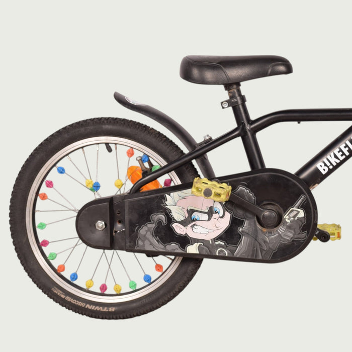 16.904 kinderfiets - BikeFlip