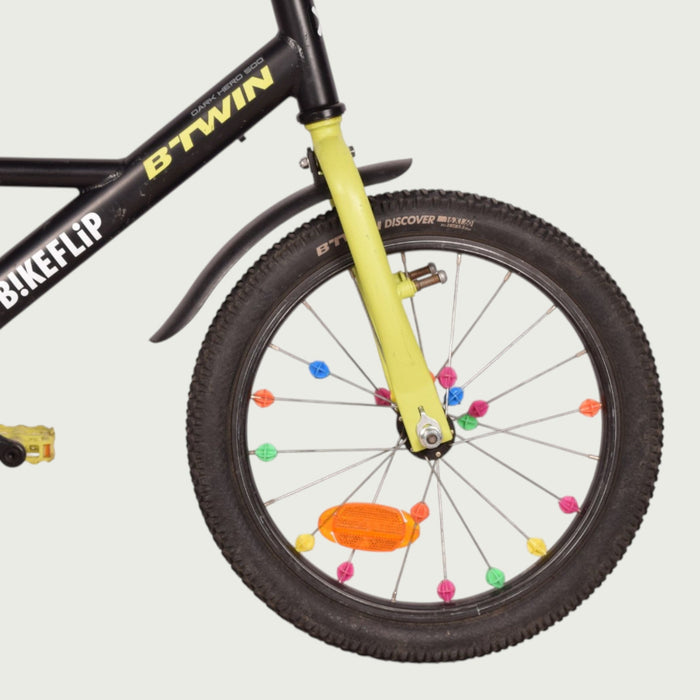 16.904 kinderfiets - BikeFlip