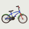 16.905 kinderfiets - BikeFlip