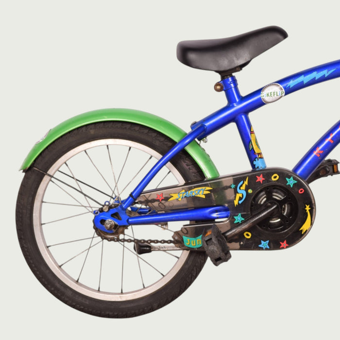 16.905 kinderfiets - BikeFlip