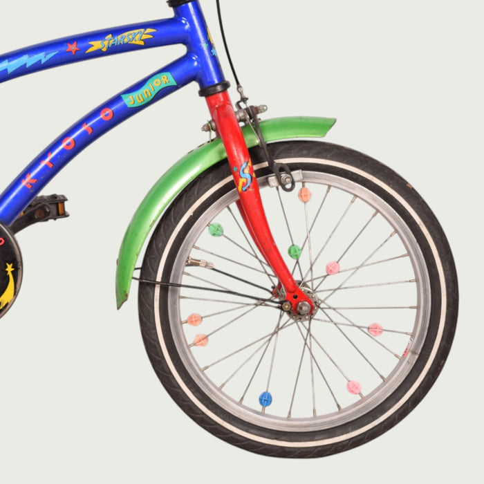16.905 kinderfiets - BikeFlip