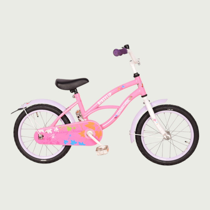 16.906 kinderfiets - BikeFlip