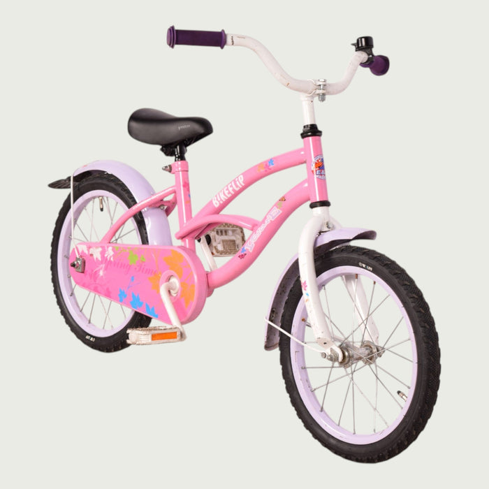 16.906 kinderfiets - BikeFlip