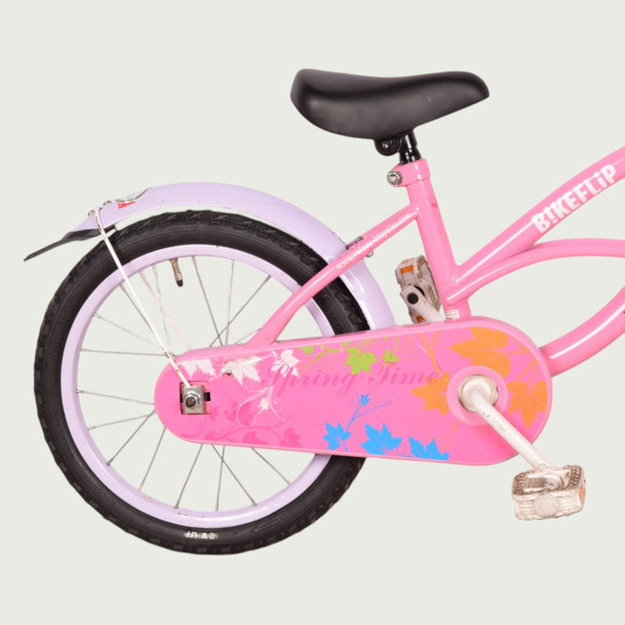 16.906 kinderfiets - BikeFlip