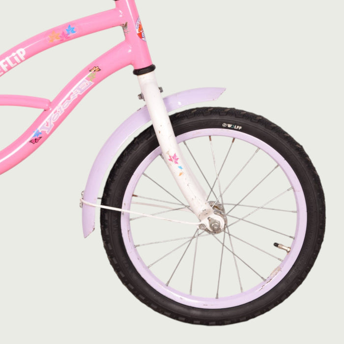 16.906 kinderfiets - BikeFlip