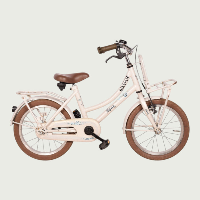 16.907 kinderfiets - BikeFlip
