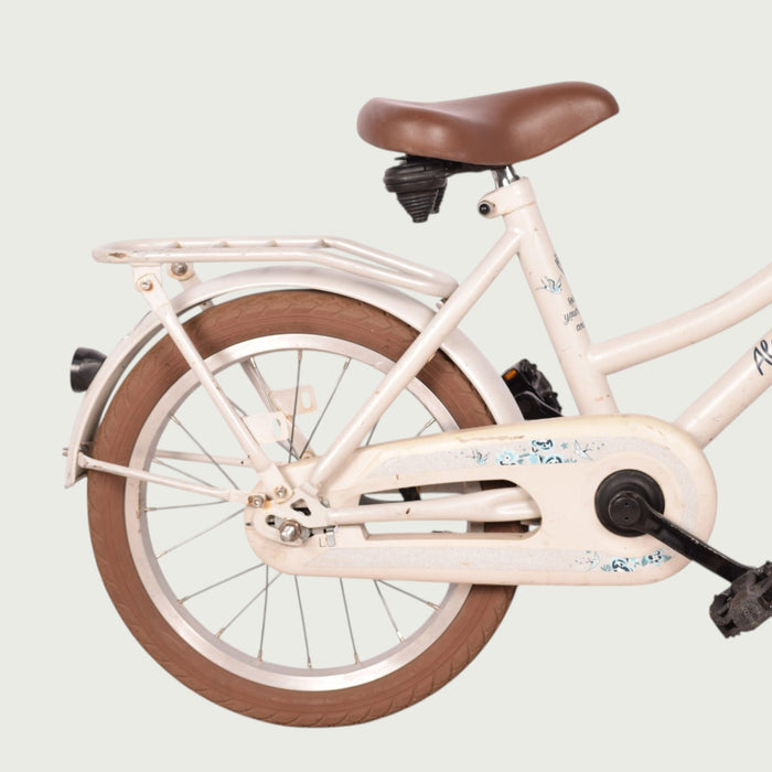 16.907 kinderfiets - BikeFlip