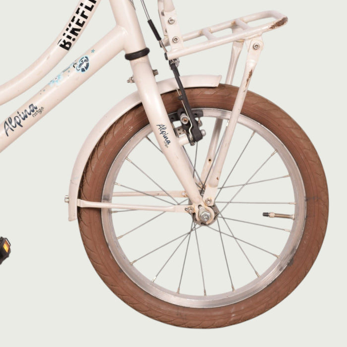 16.907 kinderfiets - BikeFlip