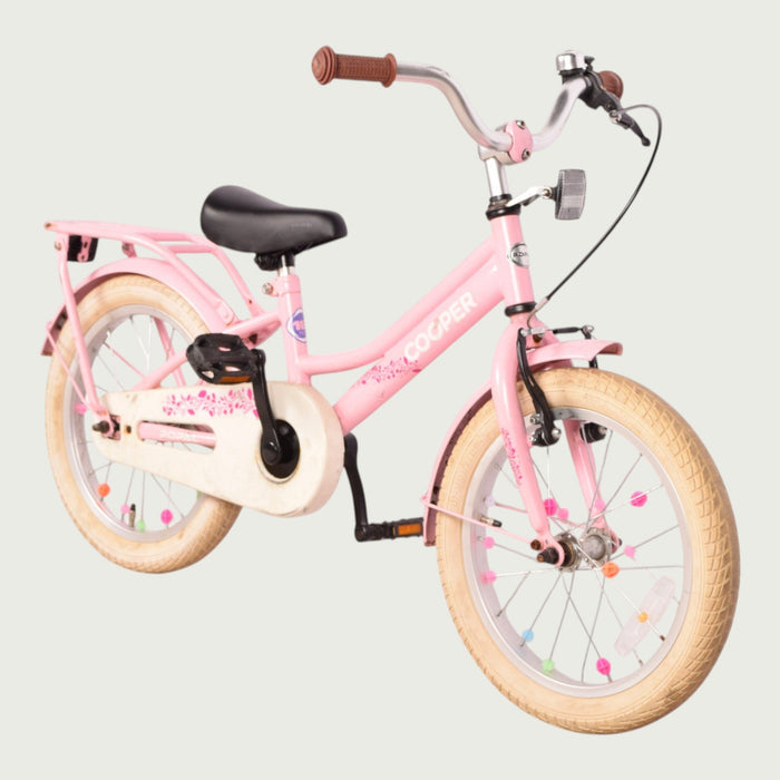 16.908 kinderfiets - BikeFlip