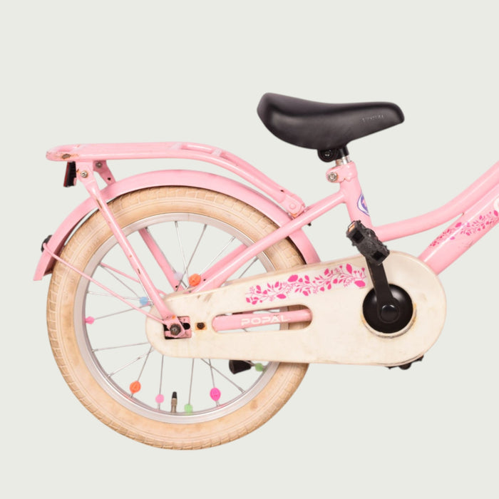 16.908 kinderfiets - BikeFlip