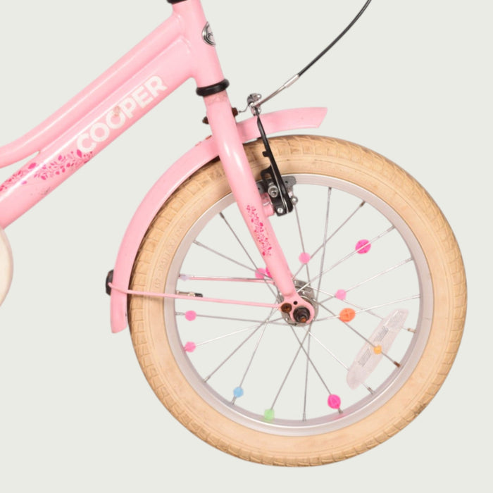 16.908 kinderfiets - BikeFlip