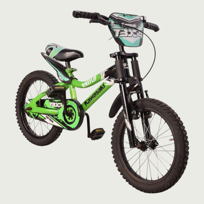 16.910 kinderfiets - BikeFlip