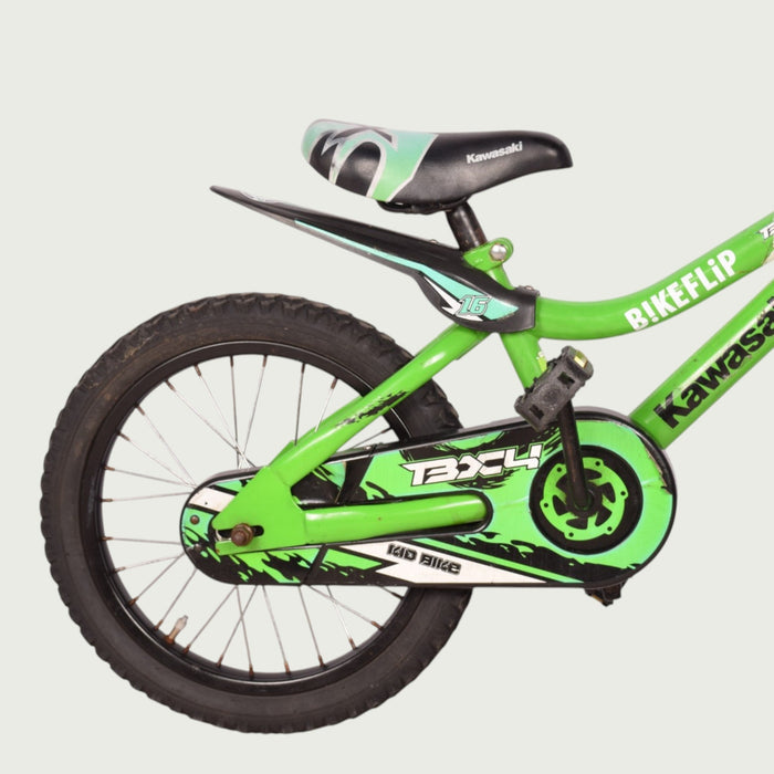 16.910 kinderfiets - BikeFlip