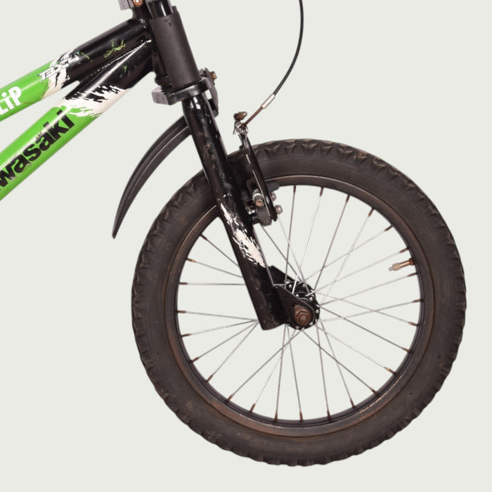 16.910 kinderfiets - BikeFlip
