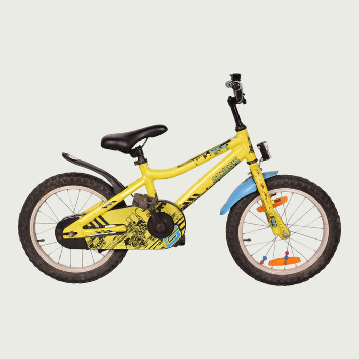 16.924 kinderfiets - BikeFlip