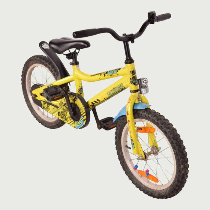 16.924 kinderfiets - BikeFlip