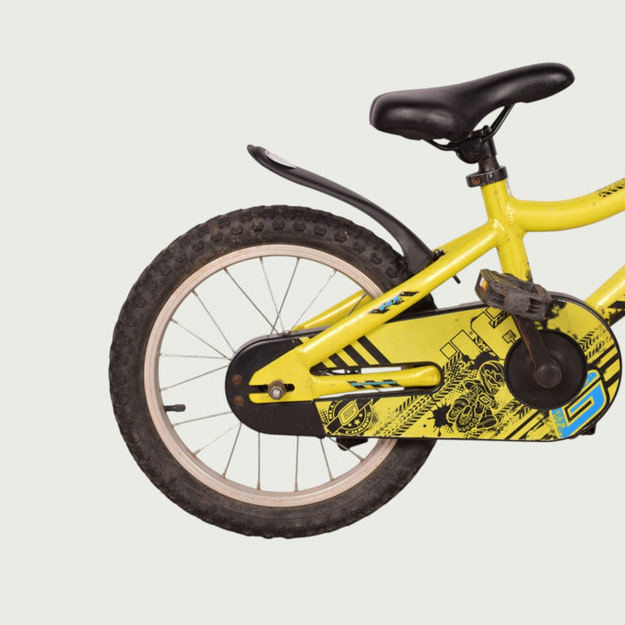 16.924 kinderfiets - BikeFlip