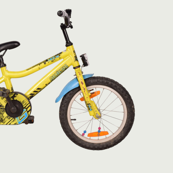 16.924 kinderfiets - BikeFlip